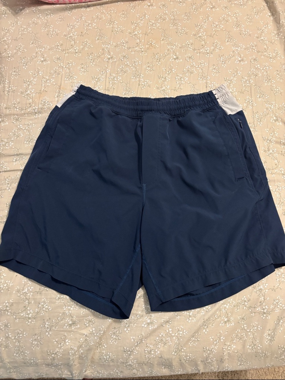 Birddogs Shorts 7”